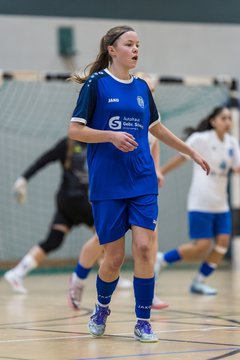 Bild 598 - wCJ NFV Futsalmeisterschaft